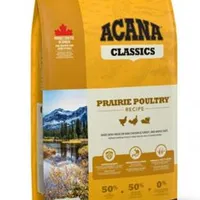 Acana Dog Prairie Poultry Classics Gramáž 14,5kg