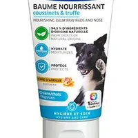 Vyživující balzám na tlapky a čumák Objem 150ml