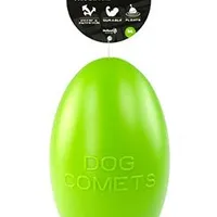Dog Toy Pan Stars M Green Rozměr 20cm