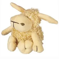 Dog Toy ZOO Park Sheep Plush 16 Rozměr 22cm