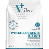 VD 4T Hypoallergenic Ultra Dog Gramáž 2kg