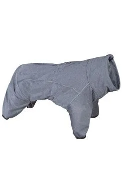 Obleček Body Warmer šedý 25S