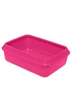 Cat Litter Tray with Rim No.1 29x39x10cm SP