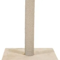 Škrabadlo BASIC Mono sloupek béžová