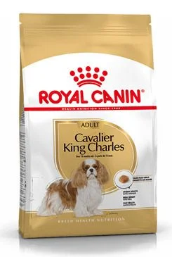 Royal Canin Breed Kavalír King Charles Gramáž 1,5kg