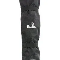 Botička ochranná BUSTER Bootie Hard L zelená