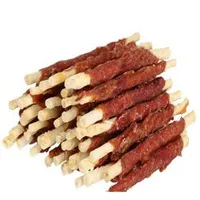 Snack Barritas de Ternera con Carne de Pato Gramáž 500g