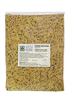 Witte Molen EGGFOOD Yellow vaječné s medem Gramáž 1kg