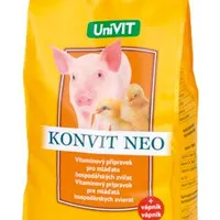 Konvit Neo Gramáž 10kg