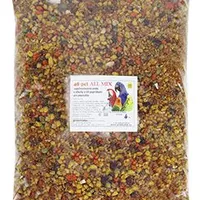 All-Pet srl ALL MIX vaječná směs s ořechy Gramáž 0,7kg