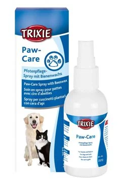 Spray ochranný na tlapky Pfotenpflege Objem 50ml