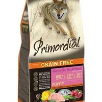 Primordial Dog GF Puppy Chicken&Seafish Gramáž 12kg