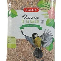 Food for outdoor birds – Mix of selected seeds Gramáž 2kg