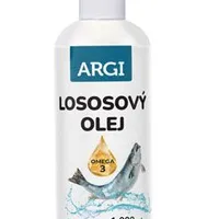 Aceite de salmón Objem 1L