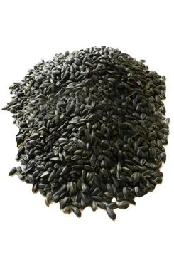 Black Sunflower Seeds Gramáž 20kg