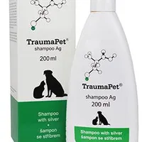 Ag shampoo Objem 200ml