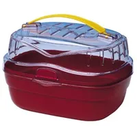 Transportín ALADINO S para roedores 20x16x13 FP Rozměr 5cm