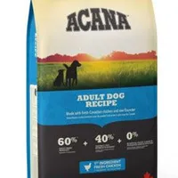 Dog Recipe Gramáž 11,4kg, Stáří Adult