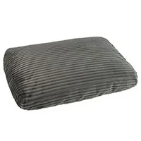 Orthopaedic Mattress Cover 85x120cm Grey