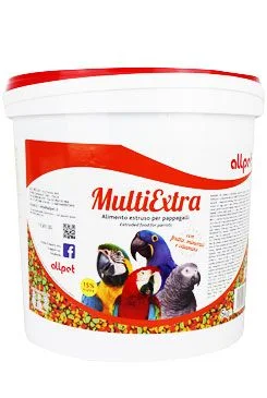 All-Pet srl All MULTIEXTRA extrud Gramáž 5kg