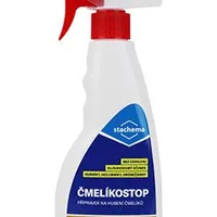 Spray antiácaros rojos Čmelíkostop Objem 500ml