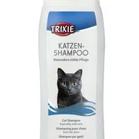 Champú Trixie Katzen para gatos Objem 250ml