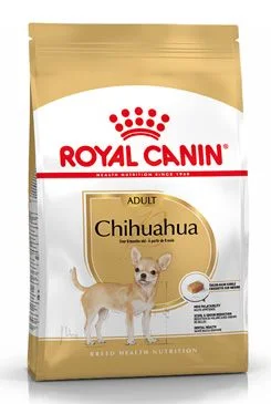 Royal Canin Breed Čivava Gramáž 3kg