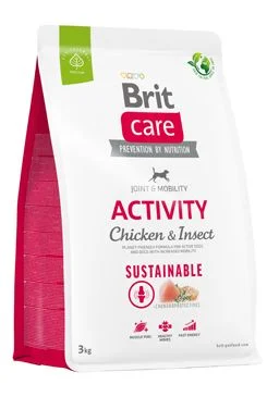 Dog Sustainable Activity Gramáž 3kg