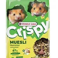 VL Crispy Muesli for Hamsters Gramáž 2,5kg