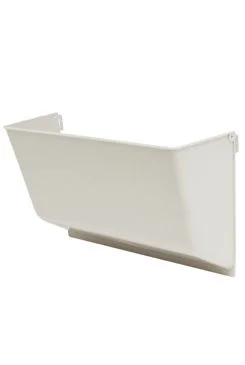 Roger 4702 Plastic Hay Feeder for Small Pets, Assorted Colours FP
