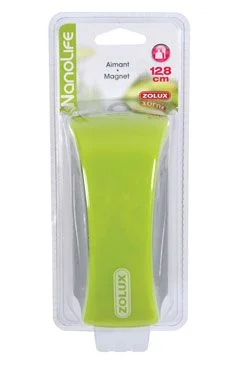Limpiador magnético para acuario Rozměr 12,8cm