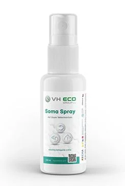 Soma Spray rozprašovač Objem 100ml