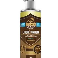 Tónico alcohólico Repellens para caballos Objem 500ml