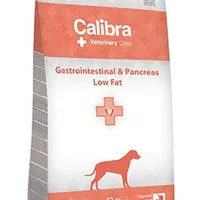 VD Dog Gastrointestinal & Pancreas Low Fat Gramáž 2kg