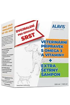 Nutri +Šampon extra šetrný Objem 100ml