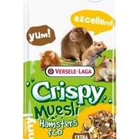 VL Crispy Muesli for Hamsters Gramáž 2,5kg