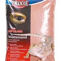 Terrarium Desert Sand Red TR Gramáž 5kg