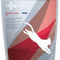 cat RID Renal & Oxalate pouch chicken Gramáž 85g