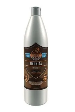 Imunita sirup pro koně Objem 1l