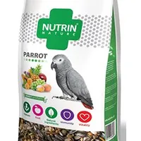 Nutrin Nature Papoušek Gramáž 750g