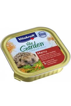 Ježek Premium Menu mokré Gramáž 100g