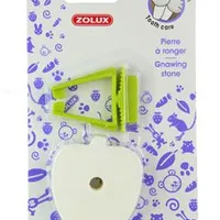 Mineral Stone for Small Rodents – Apple