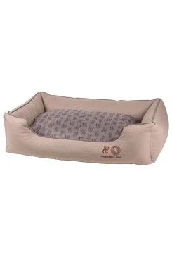 Pelech 4Elements Sofa Bed L cihlová Kiwi