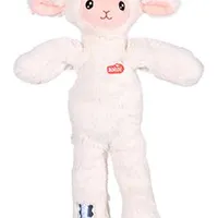 FURRY FARM Ovečka Lenny plyš Rozměr 33cm