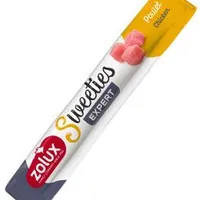 Snack para gato SWEETIES barrita cremosa de pollo Gramáž 14g