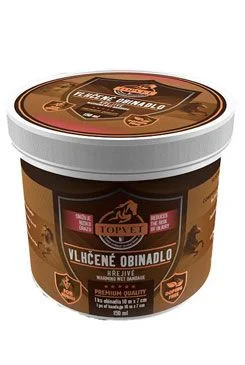 Venda húmeda con efecto calorífico para caballos Počet 1ks
