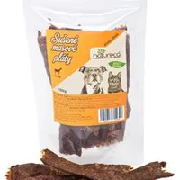 Treat Meat Slices Lamb 100% meat Gramáž 100g