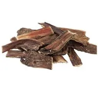 Dog Treat Dried Beef Meat Gramáž 250g