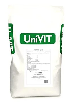 Konvit Neo Gramáž 10kg
