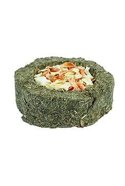 Herbs Cuenco snack sin cereales Goody Crunch zanahoria y chirivía Gramáž 50g